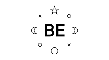 BE