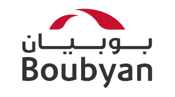 BOUBYAN