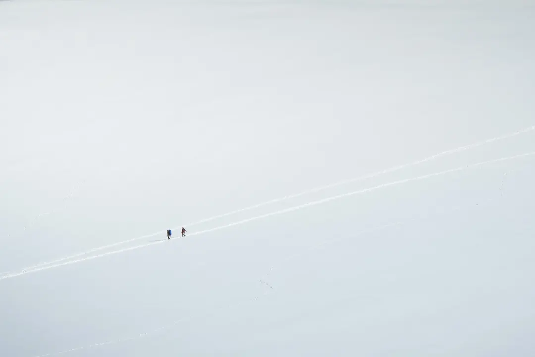 Zooky in Elbrus