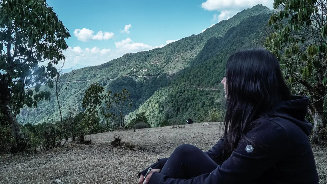 Noor in Nepal