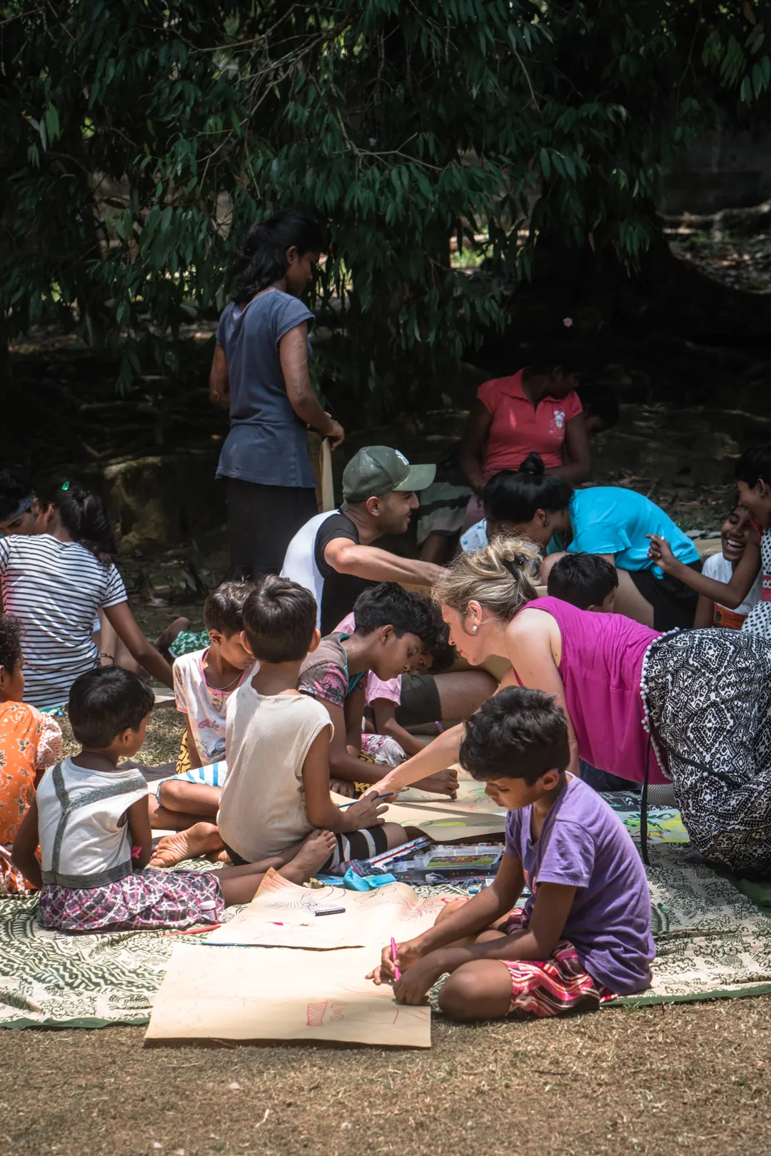ArtSpace in Sri Lanka