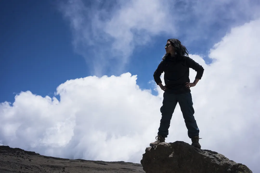 The OX Summit