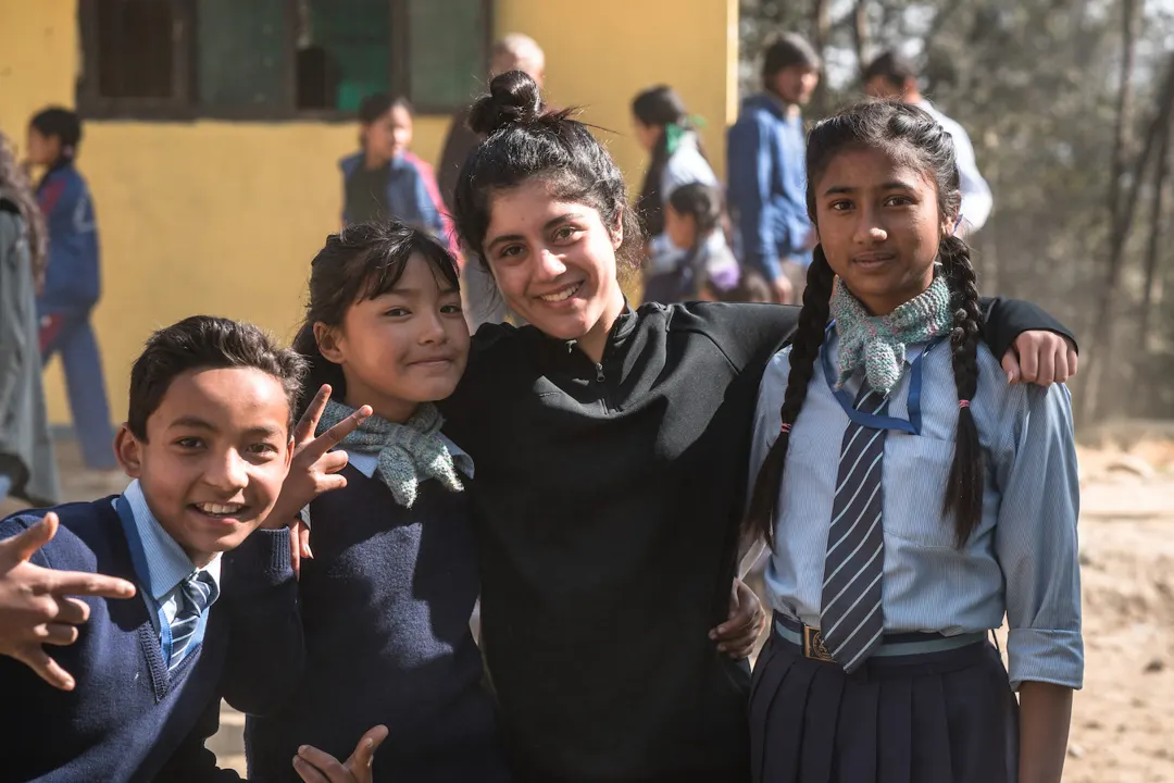 BBS in Nepal – Part 2