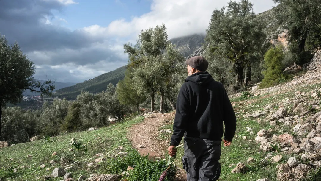 Exploring Morocco