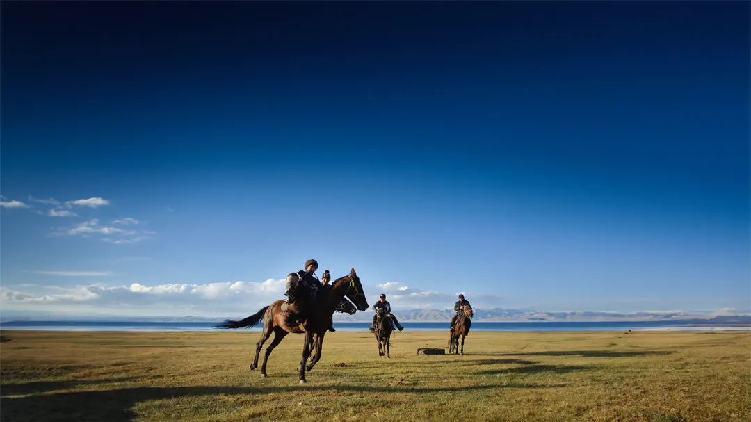 Mongolia