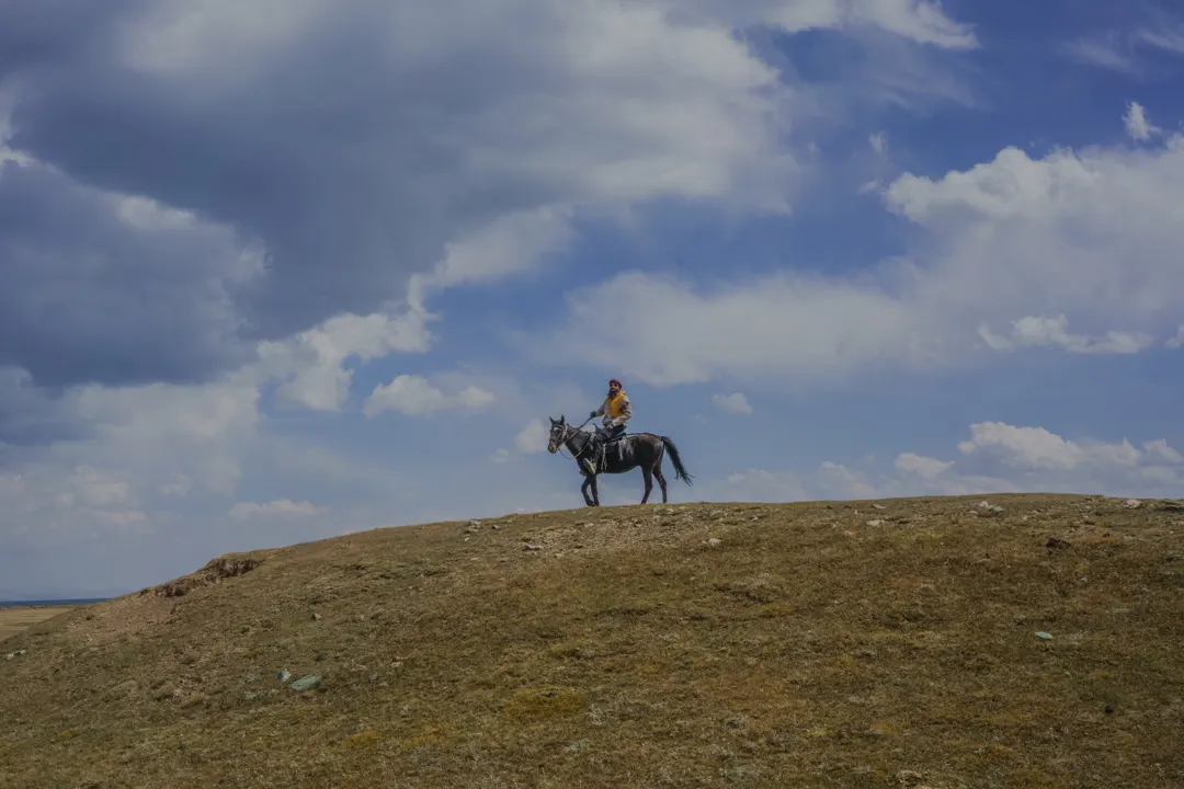 Kyrgyzstan