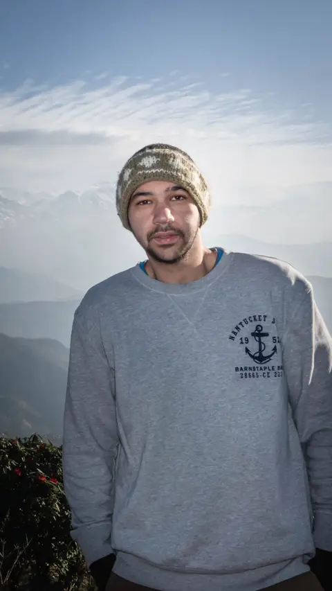 Hamad In Nepal