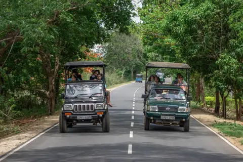 Udawalawe National Park