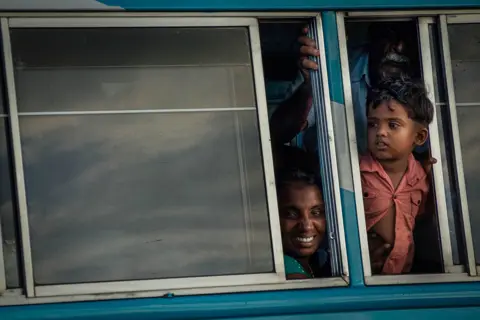 Building a computer lab in Sri Lanka