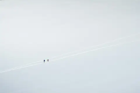 Zooky in Elbrus