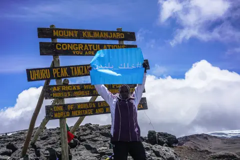 The second Kilimanjaro experience