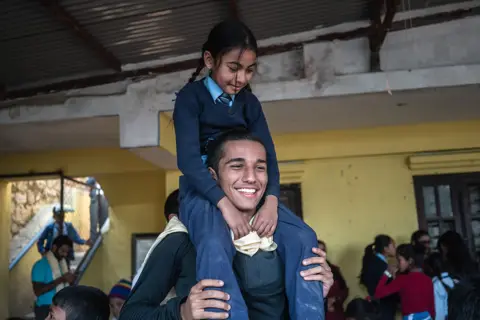 BBS in Nepal