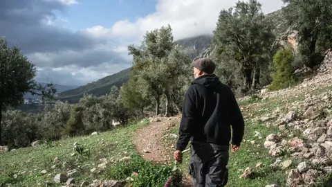 Exploring Morocco