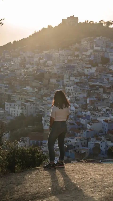 Feed Your Soul in Morocco – Part 2