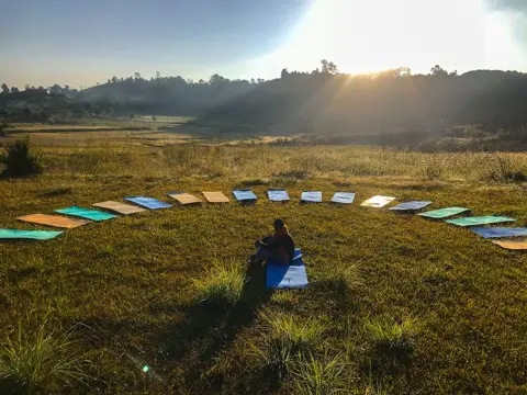 Fill your soul with P5M in Nepal